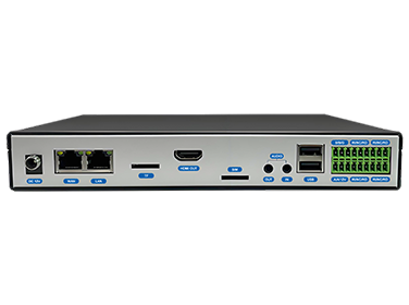 分布式AI行為偵測節(jié)點(diǎn)